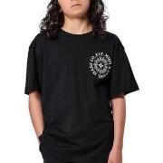 T-shirt Korte Mouw Kaporal -
