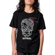T-shirt Korte Mouw Kaporal -