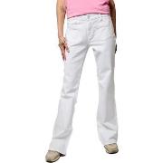 Straight Jeans Kaporal -