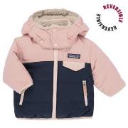 Donsjas Patagonia BABY REVERSIBLE TRIBBLES HOODY