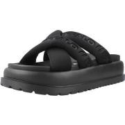 Sandalen Buffalo PALMA CROSS