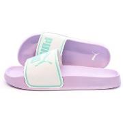 Teenslippers Puma -