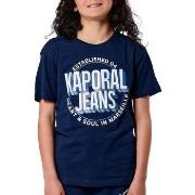 T-shirt Korte Mouw Kaporal -