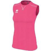 Top Errea Alison Canotta Ad