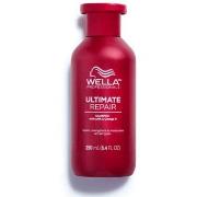Shampoos Wella Ultimate Repair Lichtgewicht Shampoo 250 ml