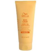 Verzorging en conditioner Wella Invigo Sun Care After-Sun Conditioner ...