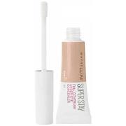 Concealer &amp; corrector Maybelline New York Vloeibare Super Stay Con...
