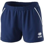 Korte Broek Errea Carly Panta Ad