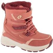 Laarzen Lotto Nizina Tex K