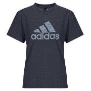 T-shirt Korte Mouw adidas Future Icons Winners 3.0 T-Shirt