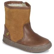 Laarzen El Naturalista 1095