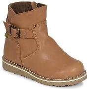 Laarzen El Naturalista BROSSI