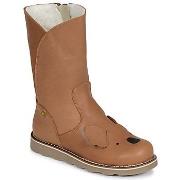 Laarzen El Naturalista BROSSI