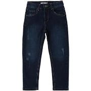 Jeans Ido Denim Lungo