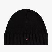 Muts Tommy Hilfiger TH FLAG PIMA COTTON BEAN