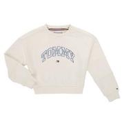 Sweater Tommy Hilfiger TOMMY VARSITY SWEATSHIRT