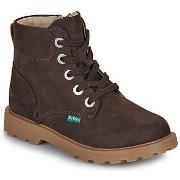 Laarzen Kickers KICK BLUCK