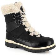 Laarzen Kimberfeel NALIA