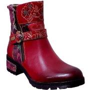 Enkellaarzen Laura Vita Cocrailo 81