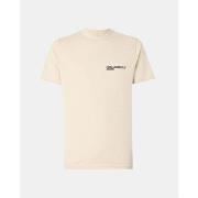 T-shirt Korte Mouw Karl Lagerfeld A1M17003