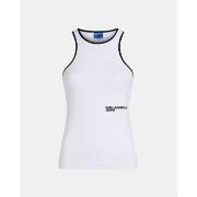 Top Karl Lagerfeld A3W17047