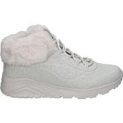 Enkellaarzen Skechers 310362L-NAT