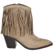 Enkellaarzen D'angela DRB29146