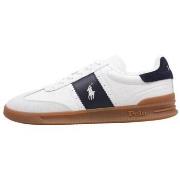 Lage Sneakers Polo Ralph Lauren HERITAGE AERA PP