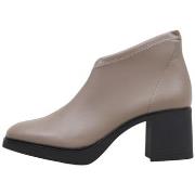 Low Boots Sandra Fontan VALENCIOSO