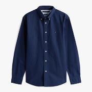 Overhemd Lange Mouw Tommy Hilfiger SOLID HERITAGE OXFORD RF