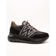 Lage Sneakers Wonders A-4001