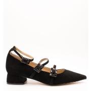 Ballerina's ALMA EN PENA I250251 Suede