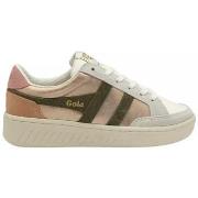 Nette schoenen Gola Baskets
