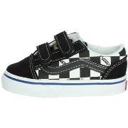 Lage Sneakers Vans VN0009RCBZW1