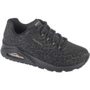 Lage Sneakers Skechers Uno Kat Neato