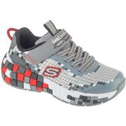 Lage Sneakers Skechers Mega-Craft 3.0