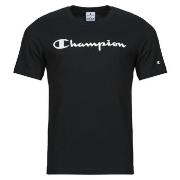T-shirt Korte Mouw Champion SS TEE