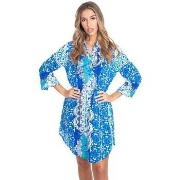 Korte Jurk Isla Bonita By Sigris Jurk