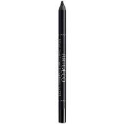 Eyeliners Artdeco Langhoudende Khol Eyeliner - 01 Zwart