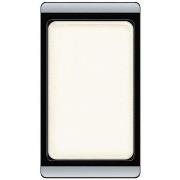 Oogschaduw &amp; primer Artdeco Matte Oogschaduw - 512 Matt White