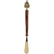 Beeldjes Signes Grimalt Schoenlepel Met Houten Handvat