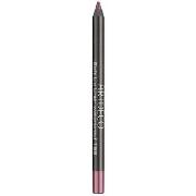 Lipliner Artdeco Waterdichte Lippenpotlood - 199 Black Cherry