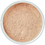 Blush &amp; poeder Artdeco Losse Minerale Foundation Poeder - 02 Natur...