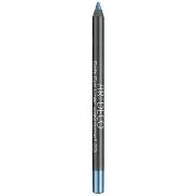 Eyeliners Artdeco Zacht Waterdicht Oogpotlood - 23 Cobalt Blue