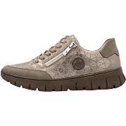 Lage Sneakers Rieker 263254