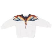 Trui Marcelo Burlon County Of Milan F5CMJBSW059