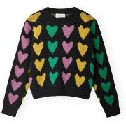 Trui Compania Fantastica COMPAÑIA FANTÁSTICA Knit 10310 - Conversation...