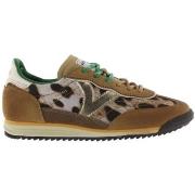 Lage Sneakers Victoria Saturno Sneakers 158103 - Camel