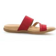 Slippers Gabor 63.702.85