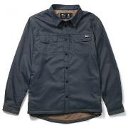 Windjack Salty Crew Fathom ls tech shacket